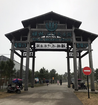 滨海雅林现代农园5