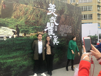 瞿溪摄影展3