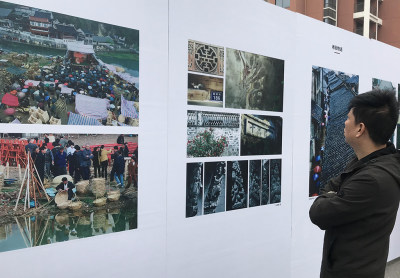 瞿溪摄影展5