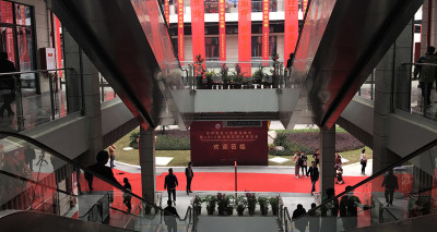 国际真皮大世界（组照）2