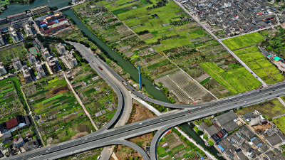 仙岩渔潭村组照2