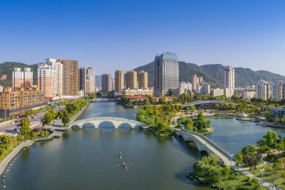 《美丽凤湖组图》4