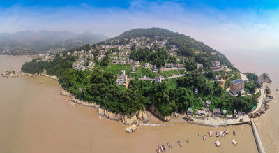 平阳西湾景区组图7