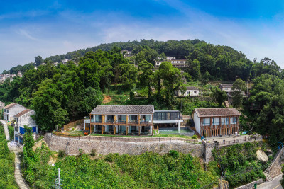 平阳西湾景区组图4