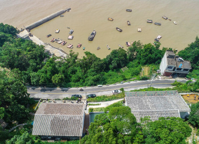 平阳西湾景区组图6