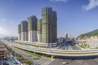 广化南路风采组图2