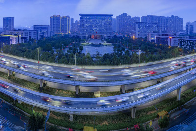 美丽瓯海宽畅交通组图3