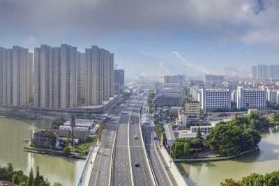 广化南路风采组图3