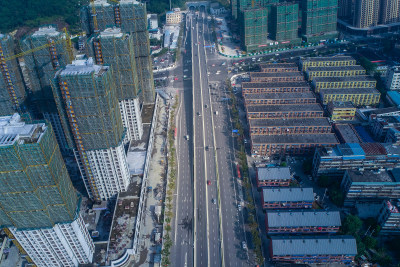 《广化南路风采》组图3