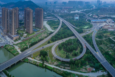 美丽瓯海宽畅交通组图4