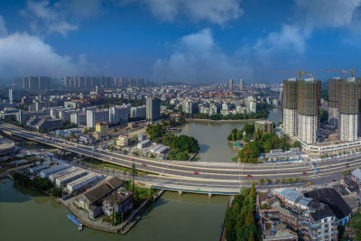 《广化南路风采》组图5