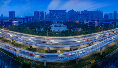 美丽瓯海宽畅交通组图3