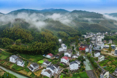 唐宅村美景组图2