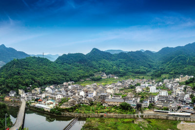 林岙美景组图3