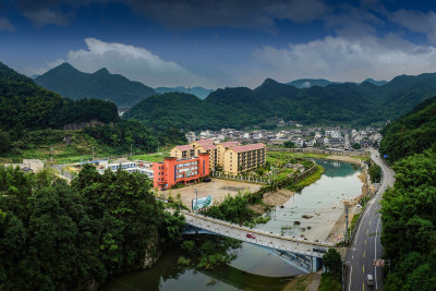 林岙美景组图5