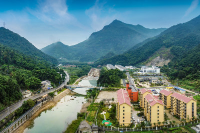 林岙美景组图4
