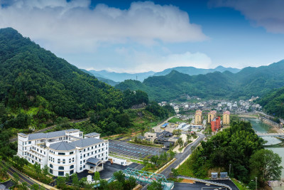 林岙美景组图2
