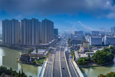 《广化南路风采》组图4