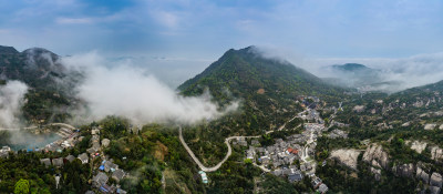 大罗山风采组图7