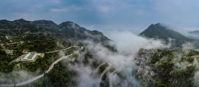 大罗山风采组图8