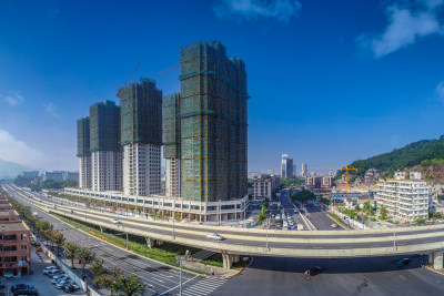 《广化南路风采》组图2