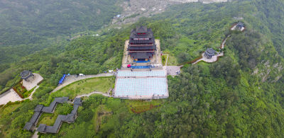 洞头千人国际瑜伽盛会