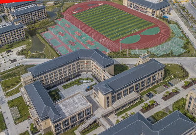 浙江东方学院