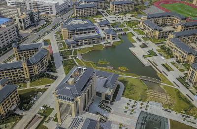 浙江东方学院