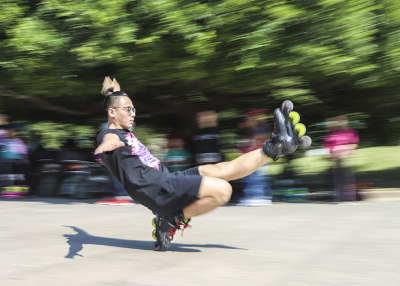 体育让生活更美好