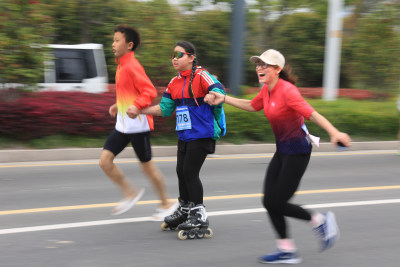 梦想成真