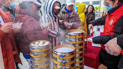 社会公益助招聘