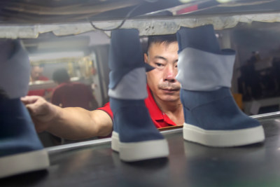 工匠精神