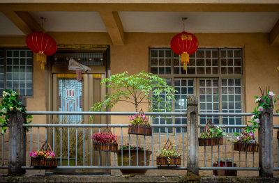 美丽乡村