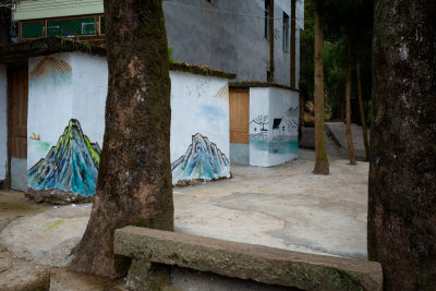 美丽乡村