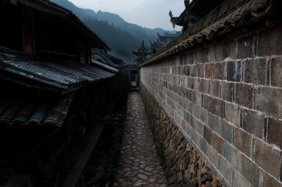 胡氏大院