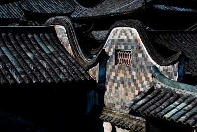 胡氏大院