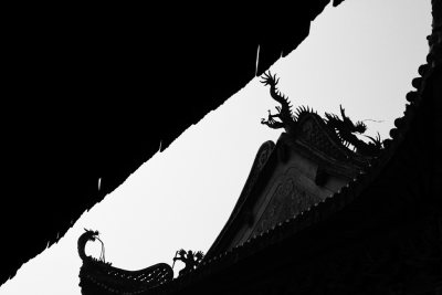 千年古刹