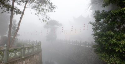 魅力乡村