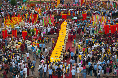 《刘基祭祀》
