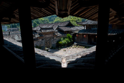 胡氏大院