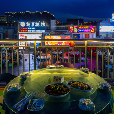 夜市07