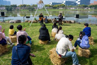 草地音乐会03