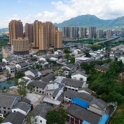 山根音乐小镇