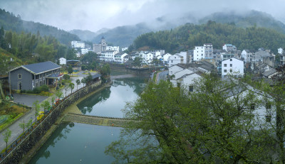 山水垟坑