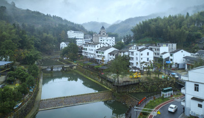 山水垟坑