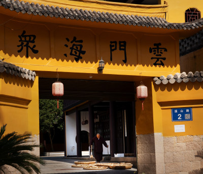 禅寺印象4