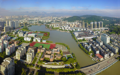 水上公园