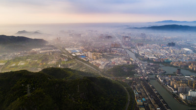 仙岩山岚4