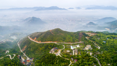 仙岩山岚5