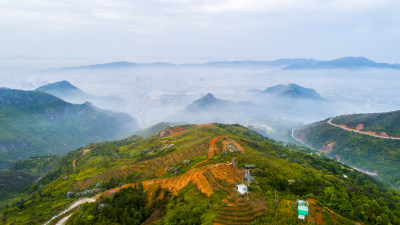 仙岩山岚3